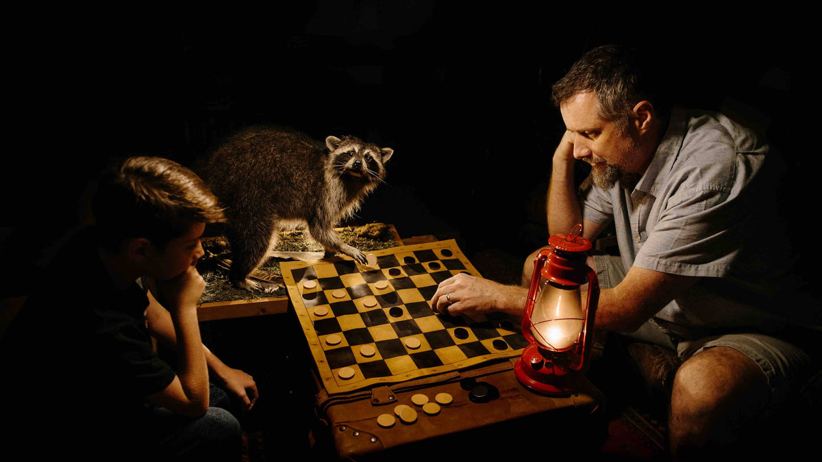 38 Benefits of Chess List