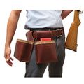 Shooting and Tool Belt