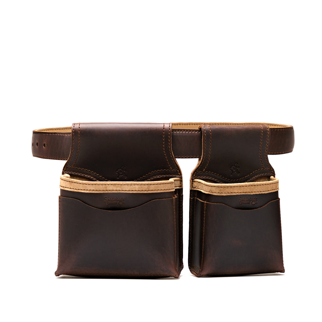 Shooting and Tool Belt