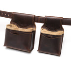 Shooting and Tool Belt