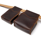 Shooting and Tool Belt