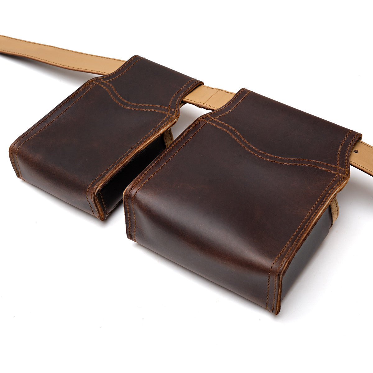 Shooting and Tool Belt
