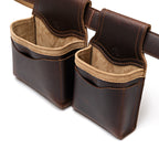 Shooting and Tool Belt