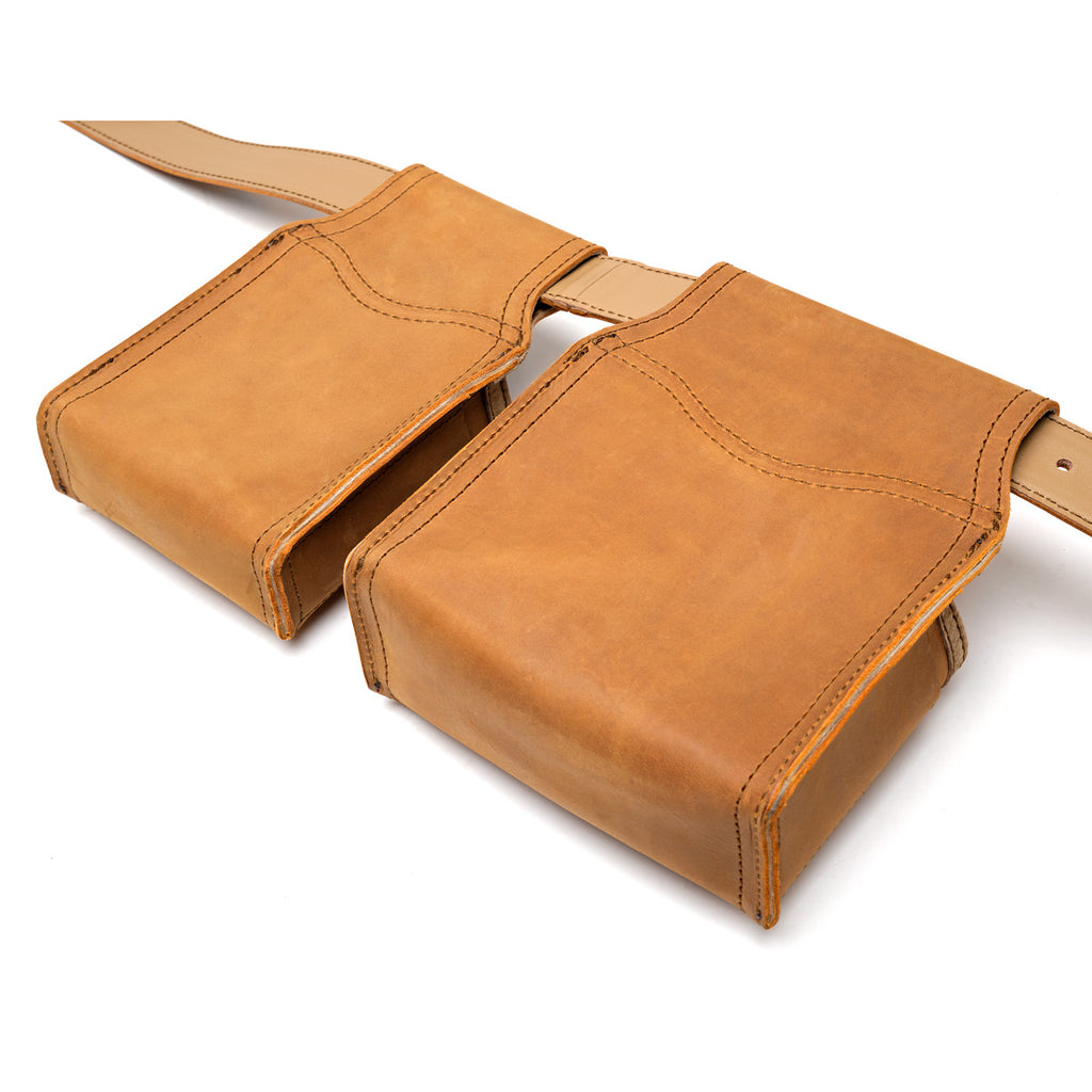 Shooting and Tool Belt