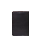 J.R.R. Tolkien Journal Cover in Raven Black, closed back view