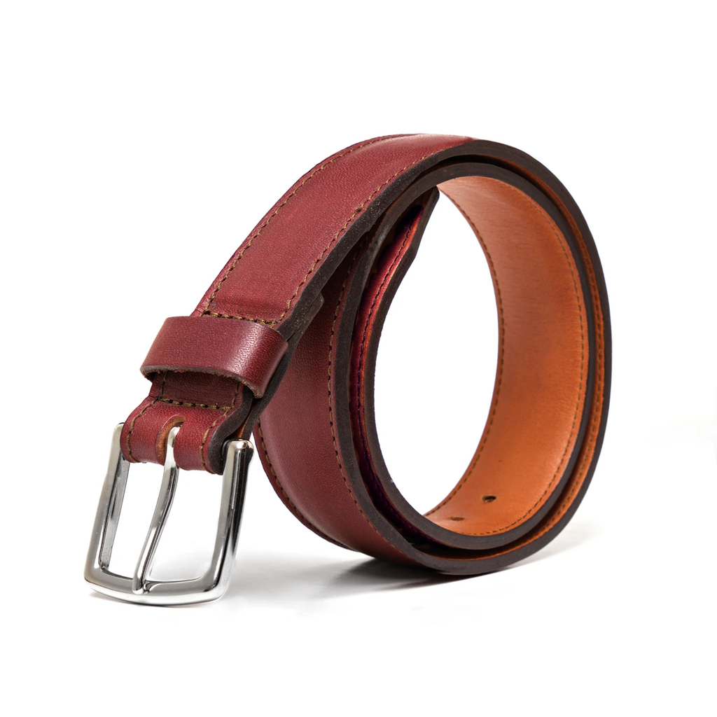 Dave's Deals Italian Casual Belt -  Size 36 - OX