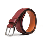 Dave's Deals Italian Casual Belt -  Size 36 - OX