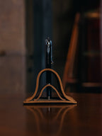 Bell Curved Pen Holder