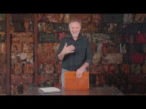 Silverback Document Holder Explained by Dave
