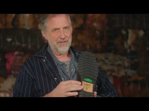 Huntsman Boot Explained by Dave