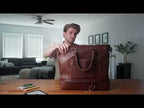 Love 41 - Two Compartment Duffle