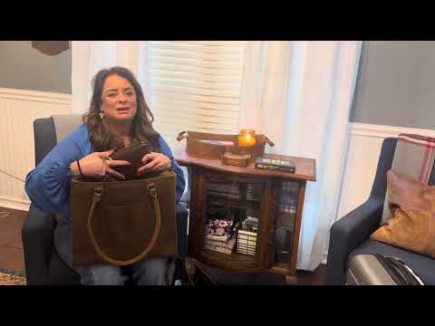 Our Women’s Work Tote 