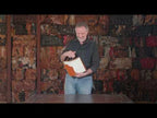J.R.R. Tolkien Journal Cover Explained by Dave