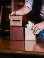 Tissue Box