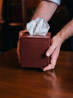 Tissue Box