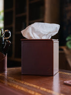 Tissue Box