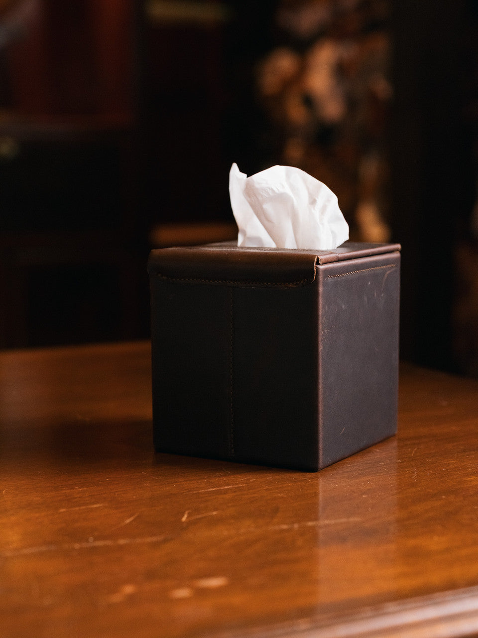 Tissue Box