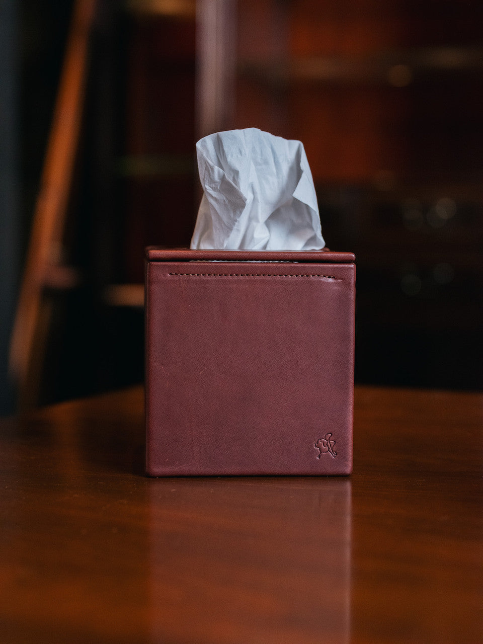 Tissue Box