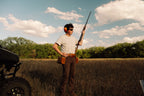 Shooting and Tool Belt