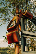 Shooting and Tool Belt