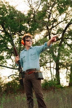 Shooting and Tool Belt