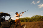 Shooting and Tool Belt