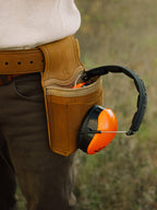 Shooting and Tool Belt