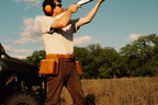 Shooting and Tool Belt